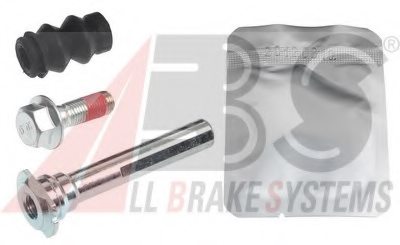 A.B.S. 55237 Guide Sleeve Kit, brake caliper